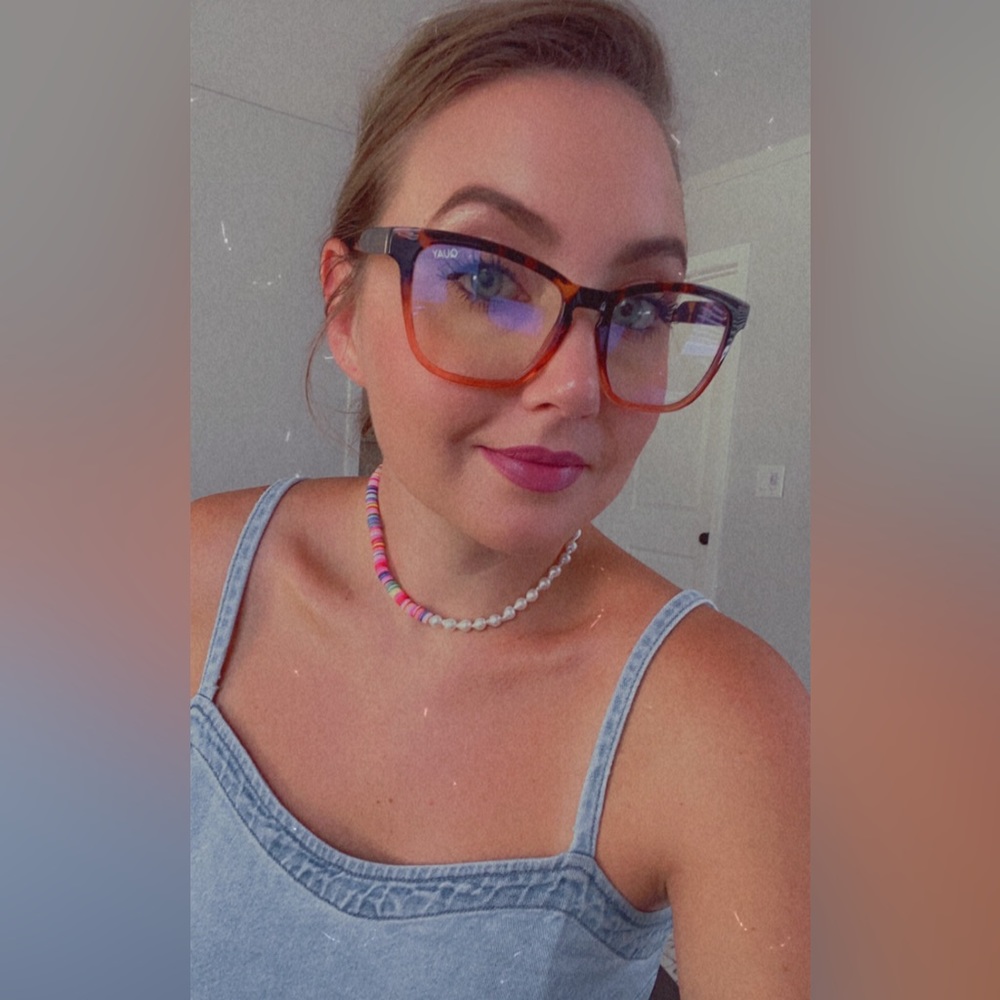 Meet your Posher, Brianna